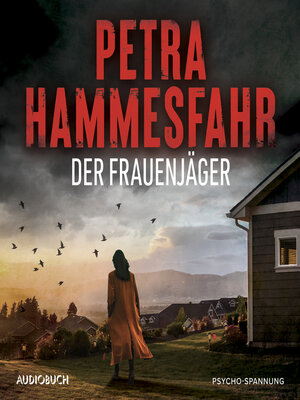 cover image of Der Frauenjäger